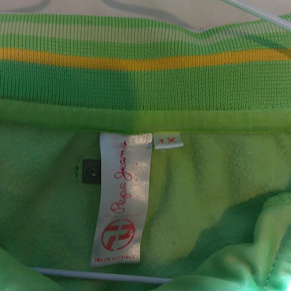 Jacket - Picture 2 of 5